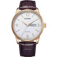 Orologio Citizen Uomo Classic in Acciaio BM8553-16A - BM8553-16A